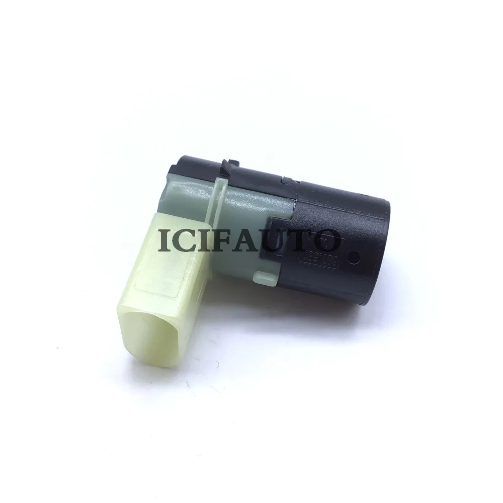 Фото Разъем с косичкой, провод + PDC, датчик парковки для Audi A4 A6 A8 VW T5 Polo Skoda Octavia 7H 0919275 C 4B 0919275 E 7H 0919275 №4
