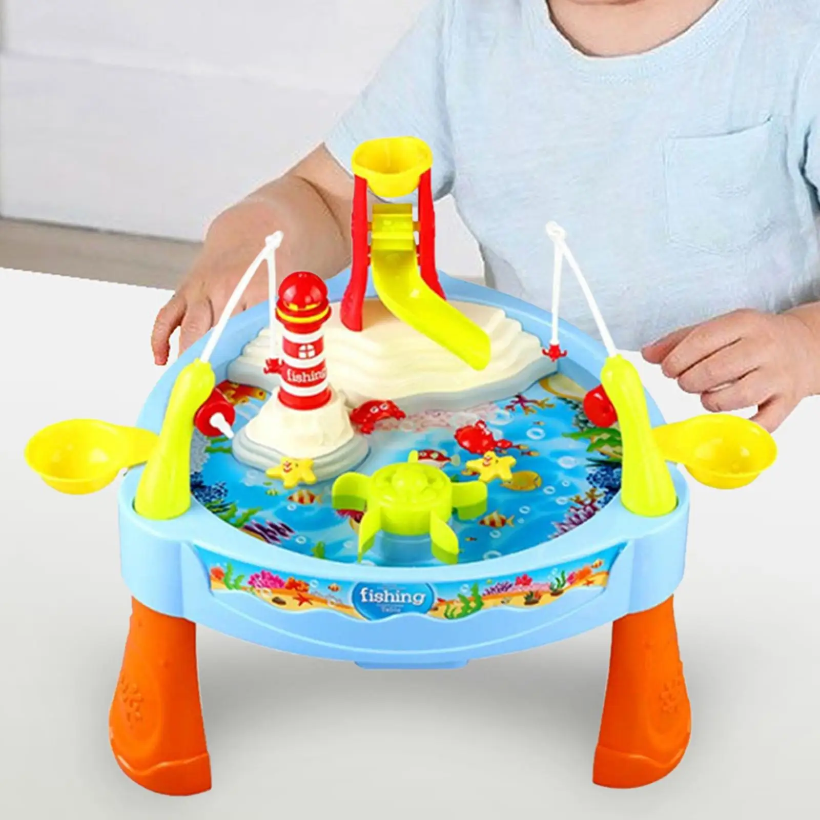 

Water Table Toys Outdoor Beach Sandpit Toys for Beach Outside Girls Boys