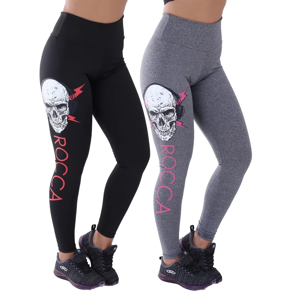 

KIT 2 LEGGINGS SUPLEX SILK IS NOT TRANSPARENT