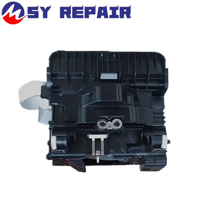 

EPSON R2000 R1800 R1900 P408 carriage unit, Nozzle shelf, mobile word car, 8-color uv printer Spare parts