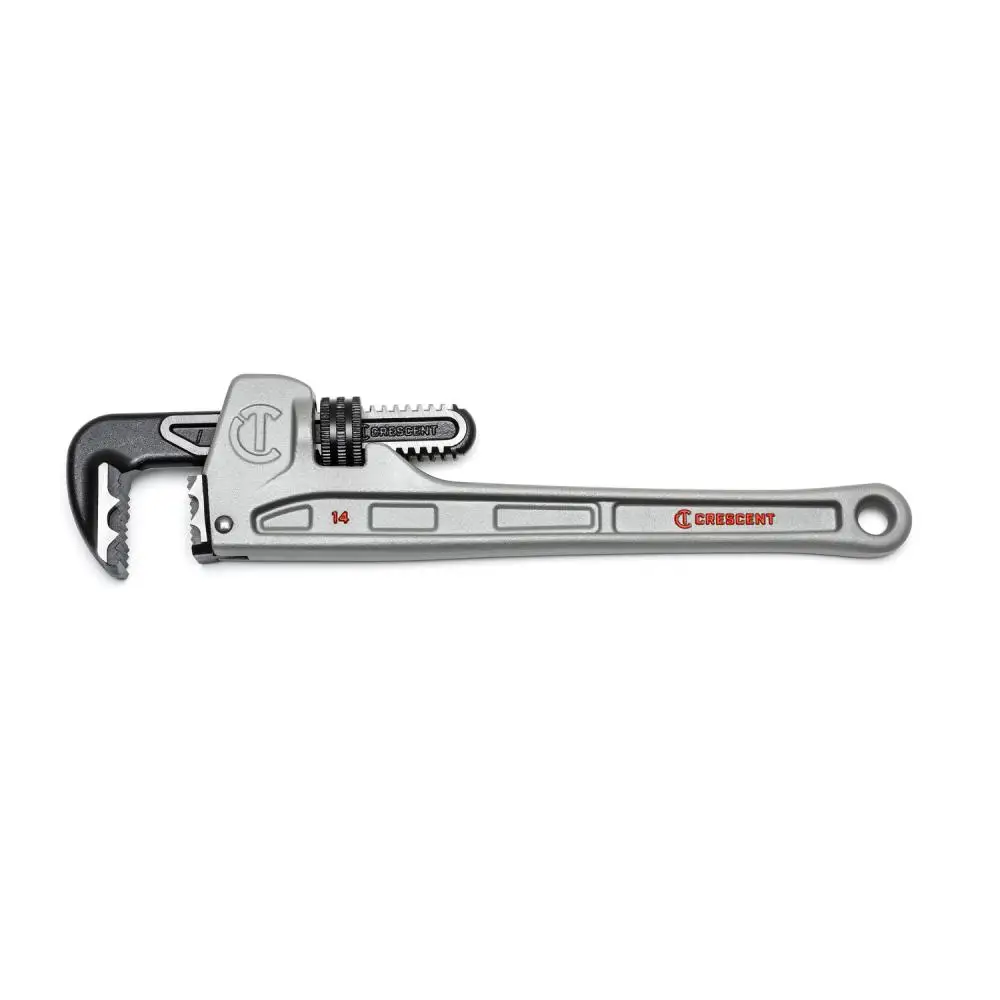

Capw14 14in. Aluminum K9 Jaw Pipe Wrench