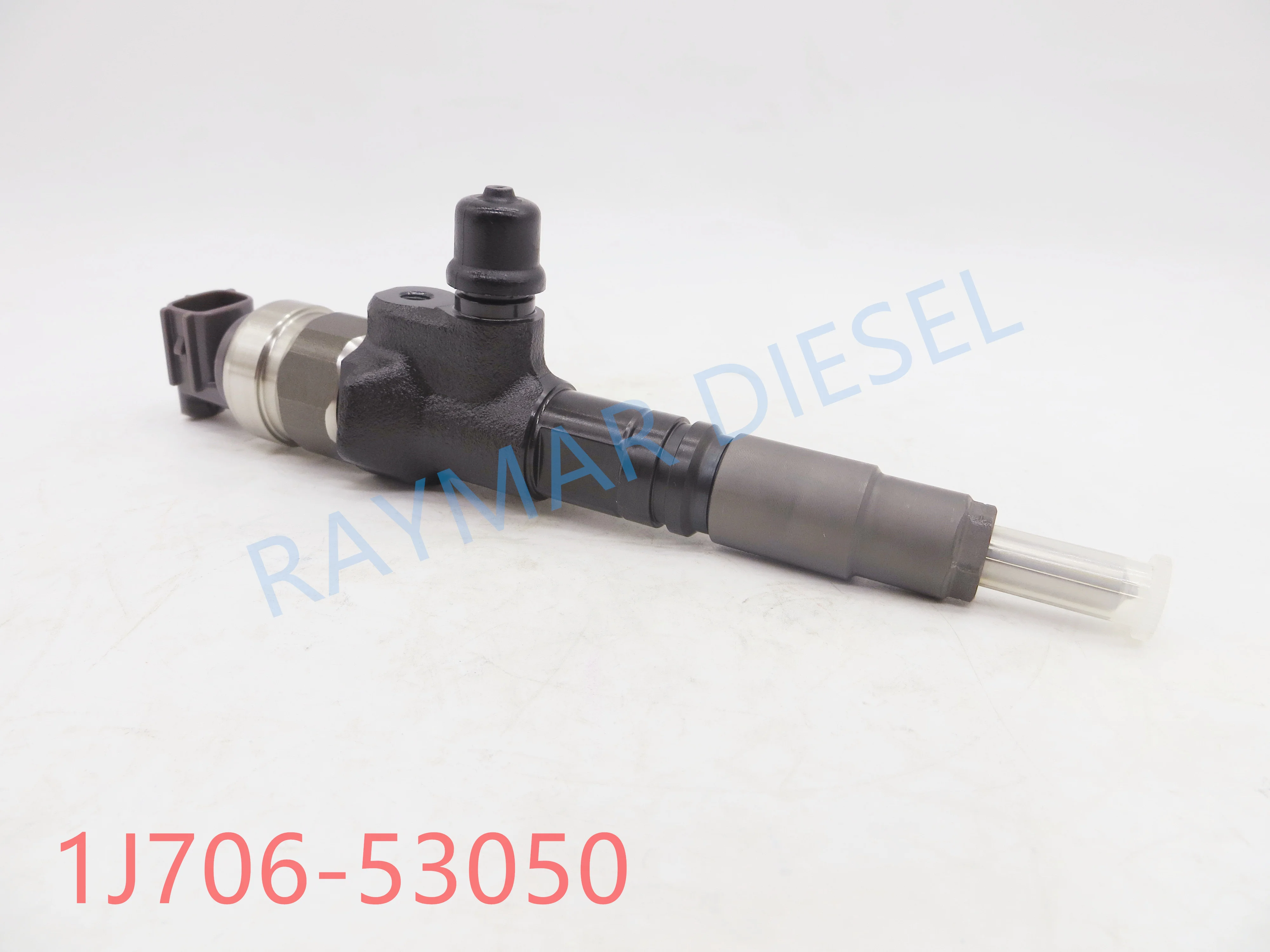 

Genuine Brand New Diesel Common Rail Fuel Injector 1J706-53052, 1J706-53050, 295050-1340