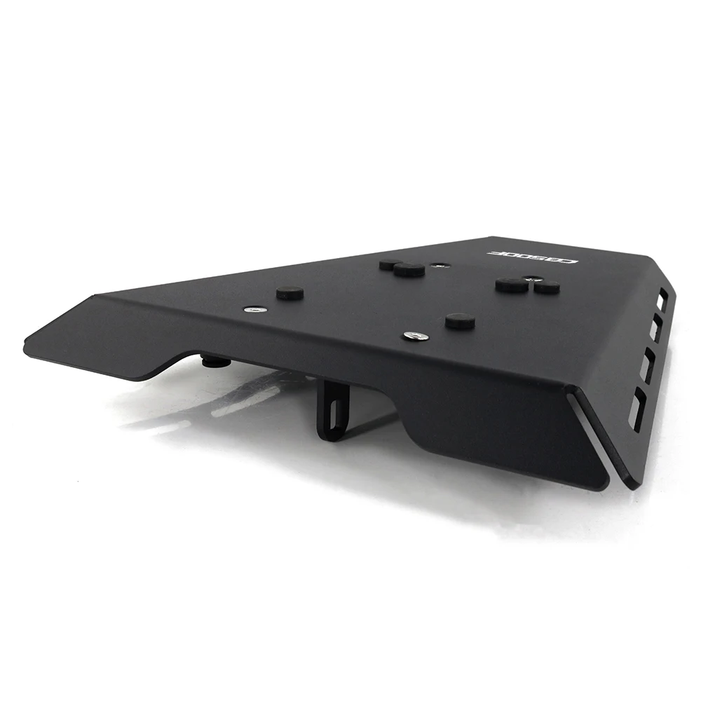 Задняя стойка для багажа и крыла мотоцикла подходит HONDA CB 750 Hornet 500F CBR 500R грузовая