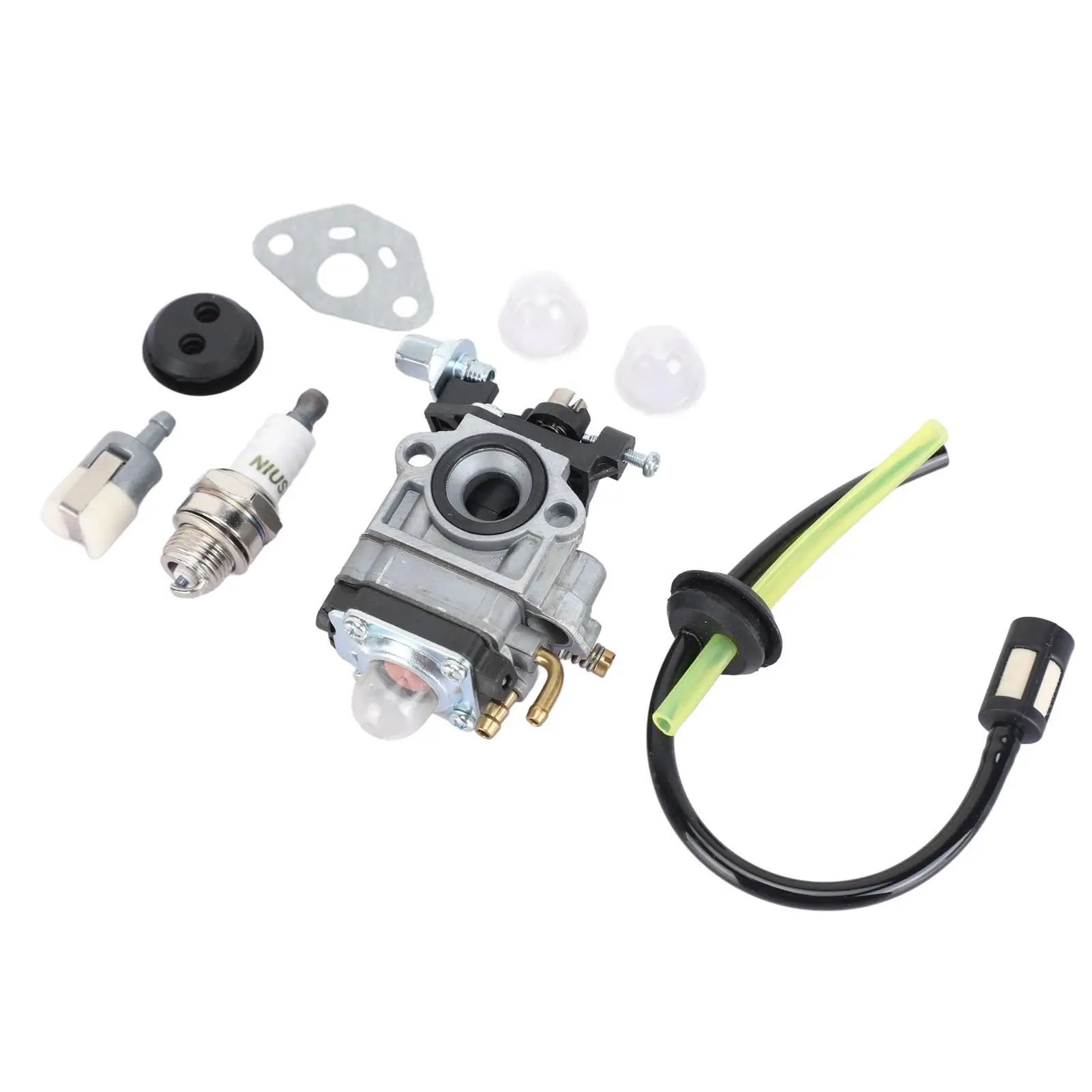 Карбюратор для газонокосилок и триммеров-Свеча зажигания фильтр линия