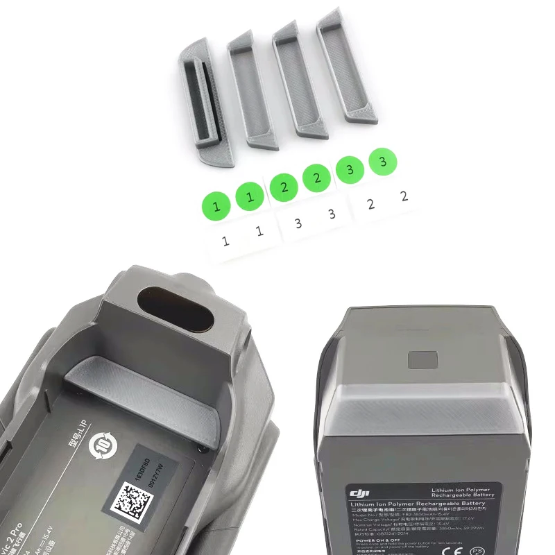 4 в 1 пылезащитный Защитный чехол металлический контактный Влагостойкий Чехол для Dji Mavic 2pro/ Mavic 2 Pro Аксессуары для дрона