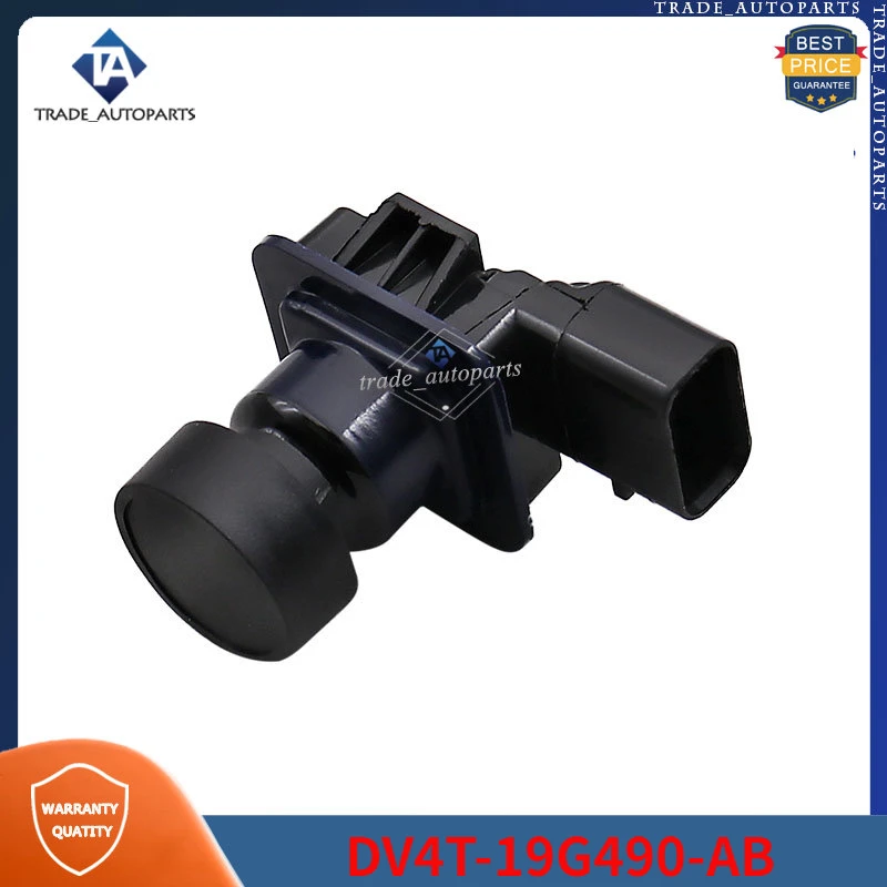 Для Ford Kuga Escape 2013 2014 2015 2016 2017 камера заднего вида DV4T-19G490-AB DV4T19G490AB