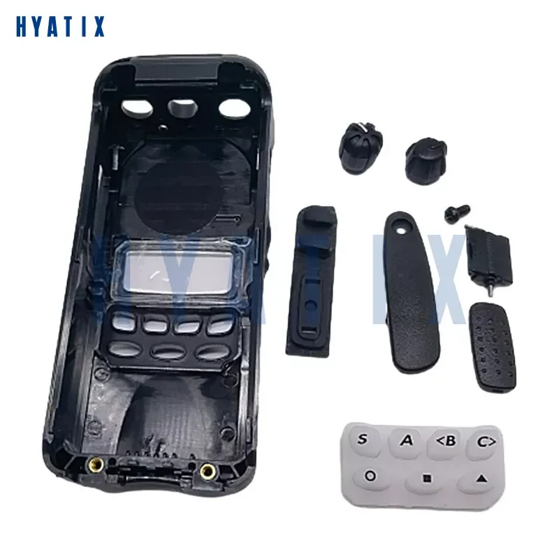 5 комплектов передняя крышка корпуса для TK3317 TK2317 TK2312 TK3312 сменные аксессуары