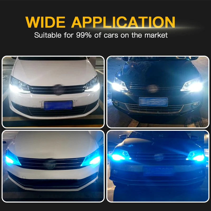 Светодиодные лампы для Subaru XV Levorg Forester Outback WRX STI Impreza BRZ Pajero sport 3 ASX |