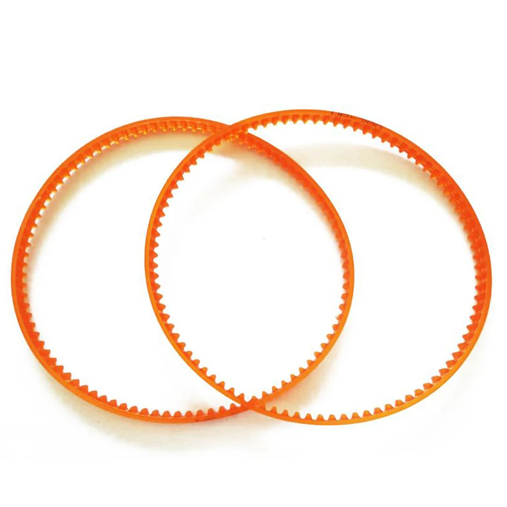 1Pc Sewing Machine Small Strap Gear Belt Motor Drive V Household Serger Overlock Supplies Tools MB-200 240 300 400 500 540 - купить по