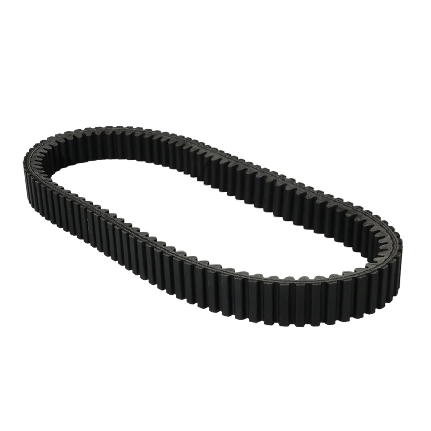 Ремень передачи ремня привода мотоцикла для Yamaha YP400R X-Max 400 2013-2016 YP400RA ABS OEM:1SD-E7641-00