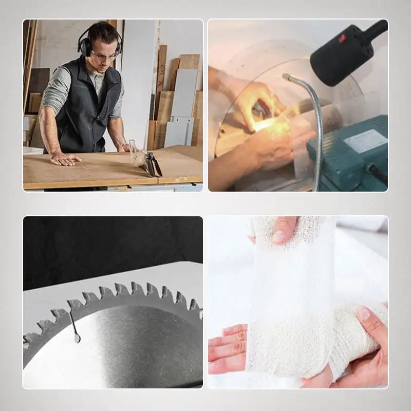 Мини-многофункциональная настольная пила электрические настольные пилы