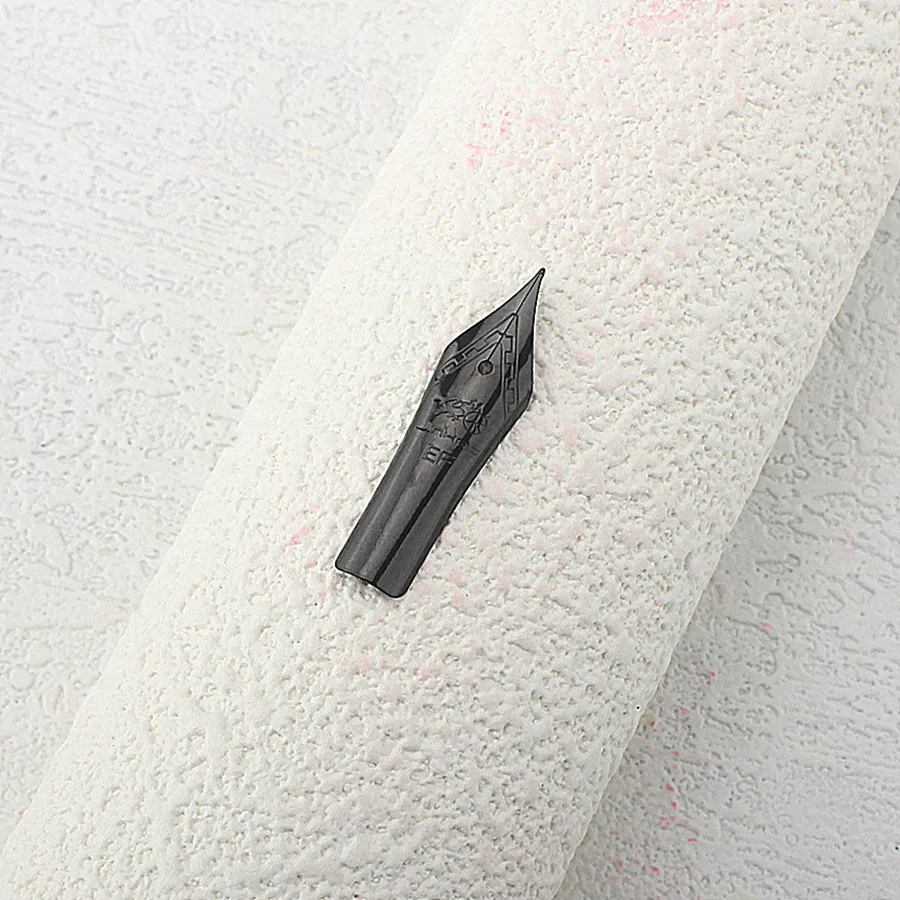 

3 шт. Замененные наконечники для перьевых ручек MONTE MOUNT EF/F/M