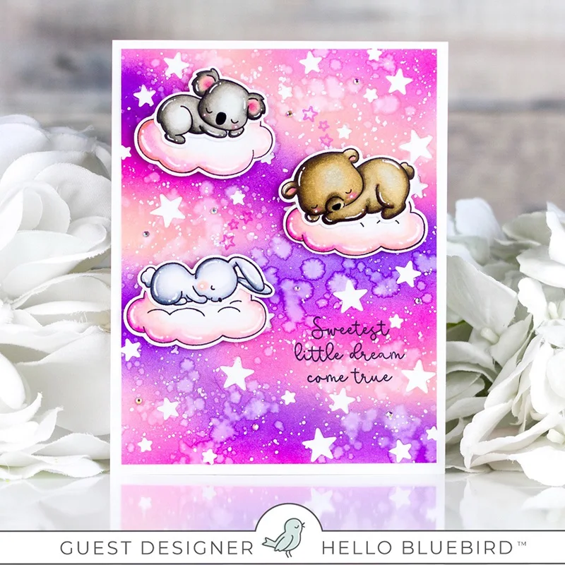 AliliArts сладкие мечты металлические режущие штампы и искусственные бумажные ножи