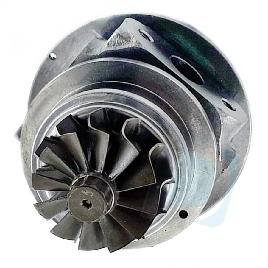 Новый турбокартридж двигателя EJ20 TF035 для Subaru Forester Turbo 2.0L 49135-04500 14411-AA551 14412-AA420