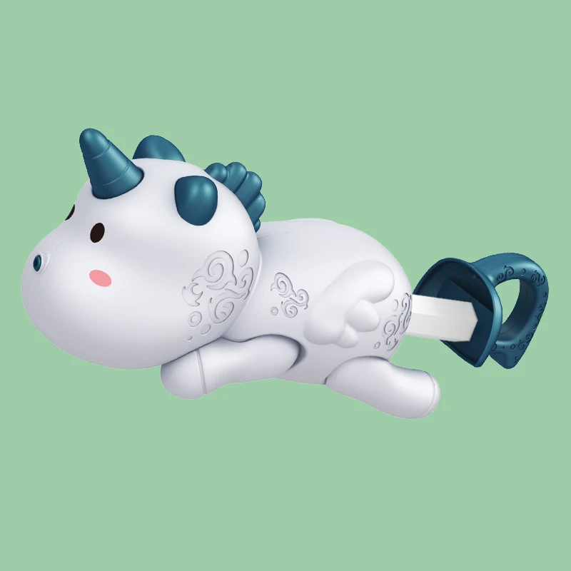 Летняя Детская Пушечная игрушка-пистолет с животными летняя игрушка для