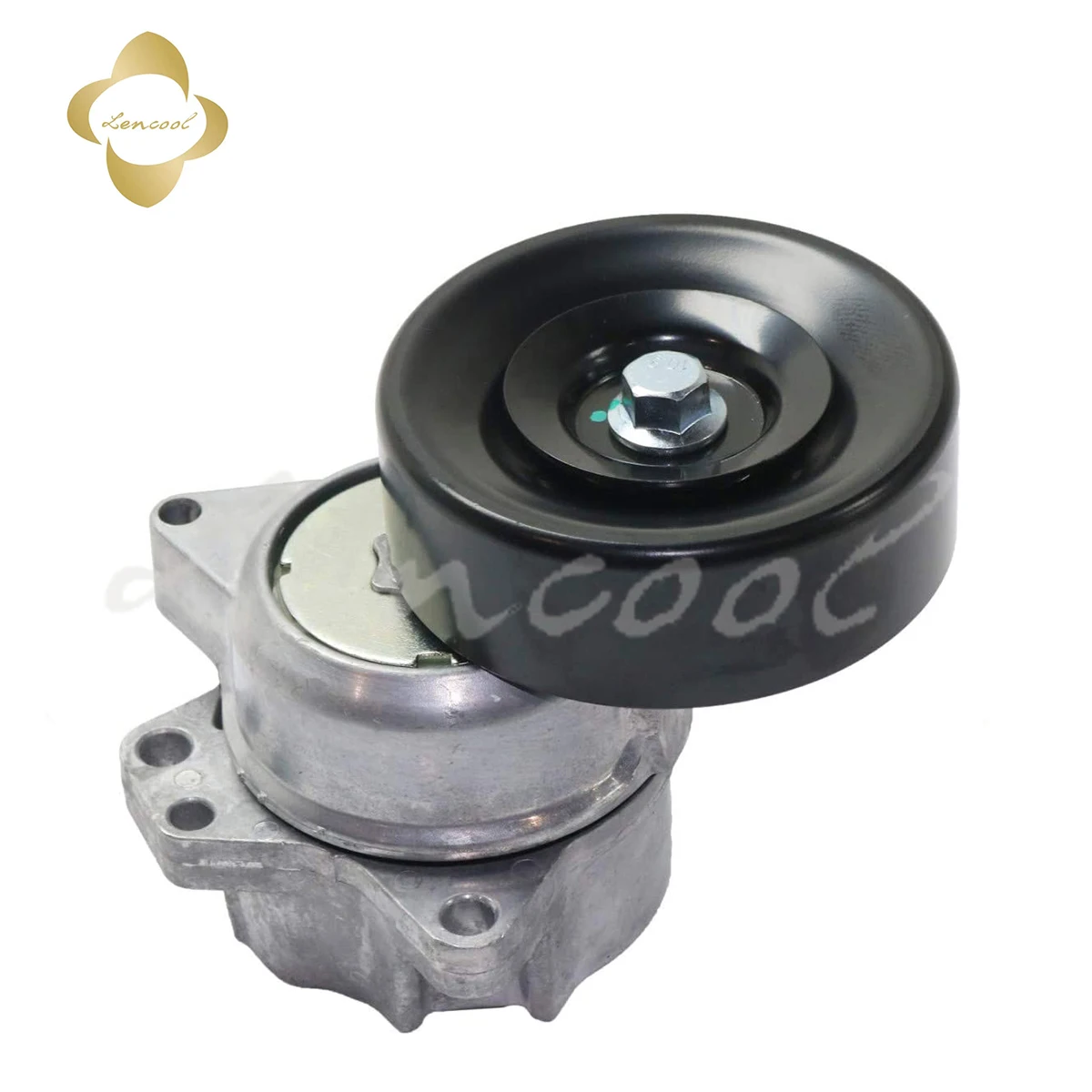 Фото Натяжитель ремня для импортного Nissan ARMADA Explorer Passers от 5.6L V8 TITAN INFINITI QX56 11955-7S00A 119557S000 №1