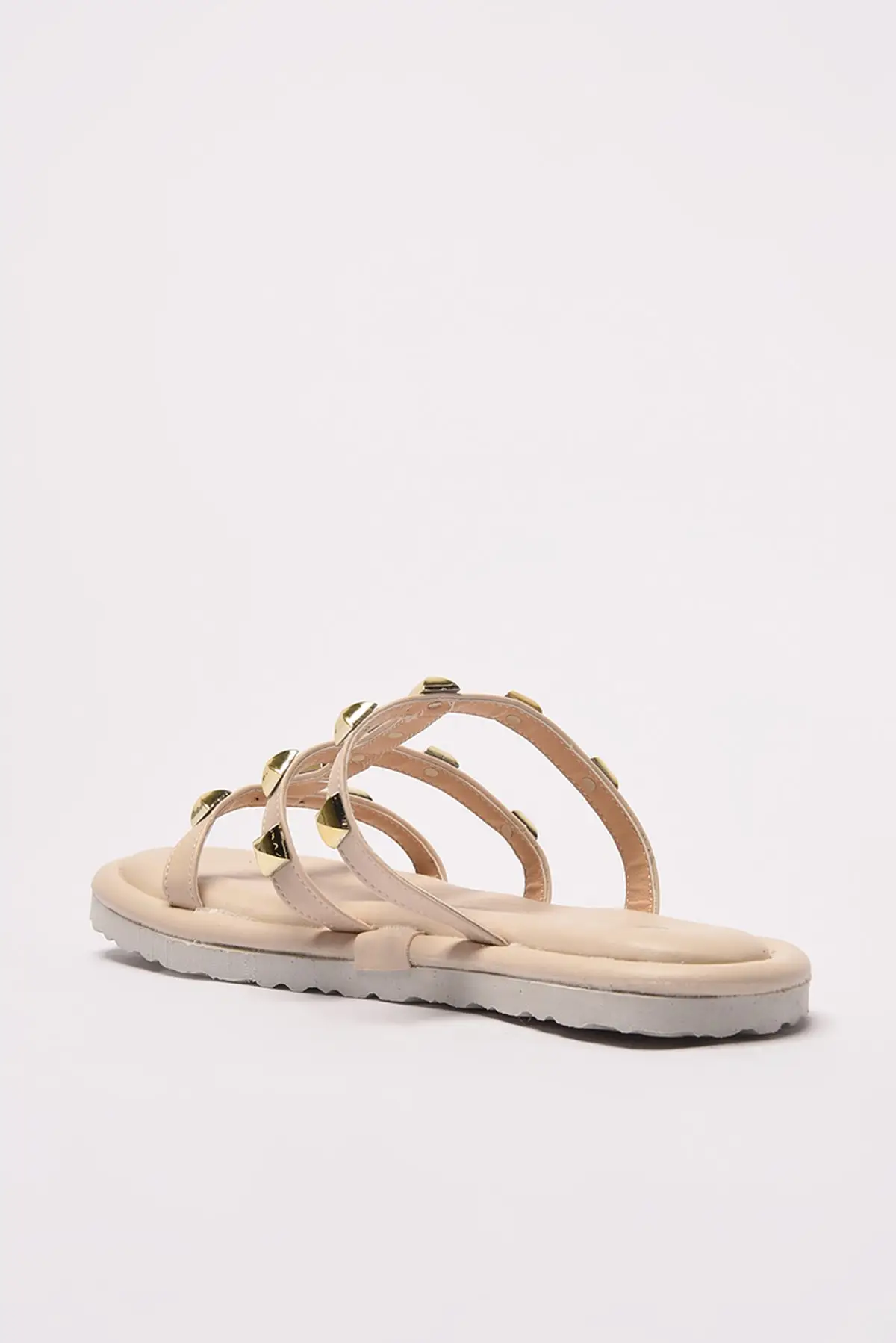 

Beige Women's Slippers Women's Slippers 2021 Fashion