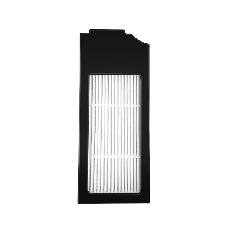 

Main Brush Side Brush Hepa Filter Mop Cloths For Ecovacs Deebot X1 TURBO OMNI Robot Vacuum Cleaner Spare Parts