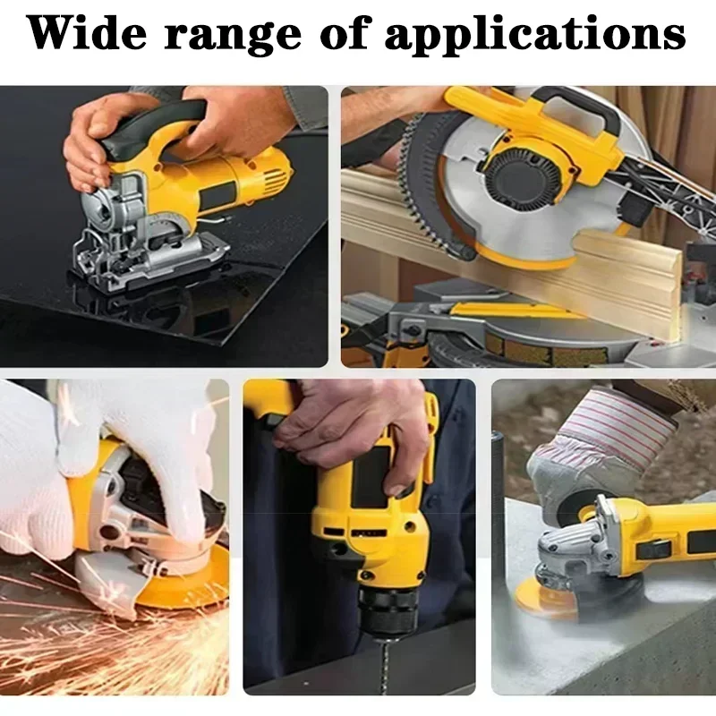 Аккумулятор для электроинструмента Dewalt DCB206 20 В 18 0 Ач