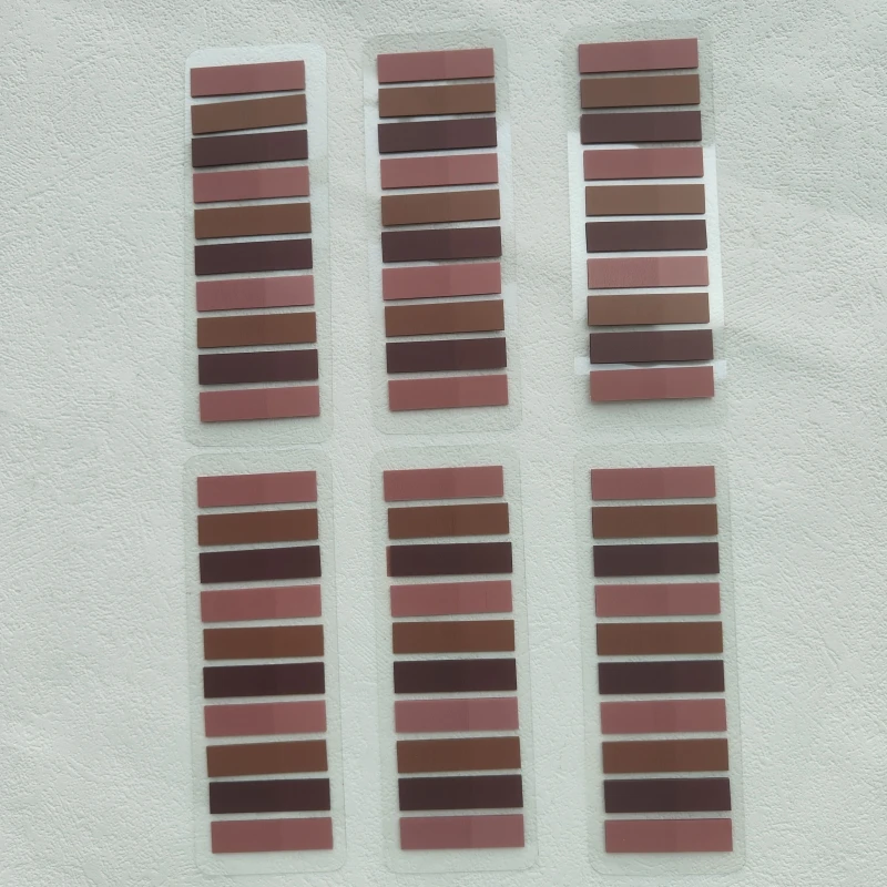 

KindFuny Прозрачные Липкие Заметки 6 Упаковок