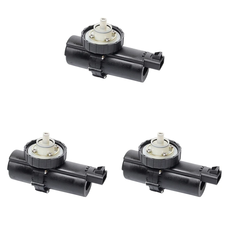 3X для электронного насоса JOHN DEERE Re505825 Re509530 Re569926 569927 автомобильный топливный насос