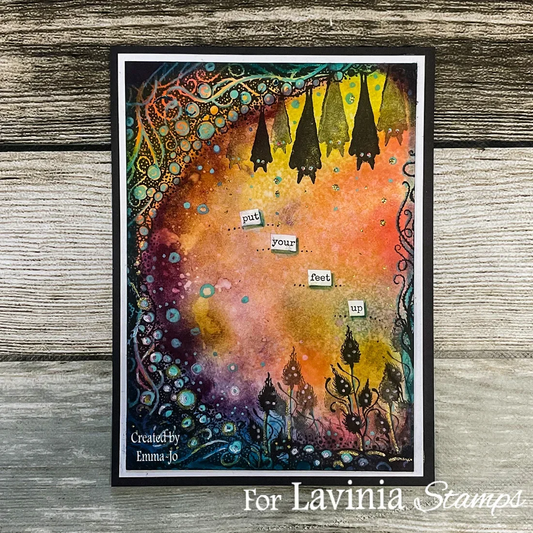 Коллекция Dream Witch Хэллоуин кошка дом холм дерево металлические штампы для резки