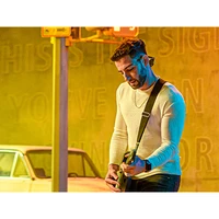 Бесструнная гитара LiberLive C1#3