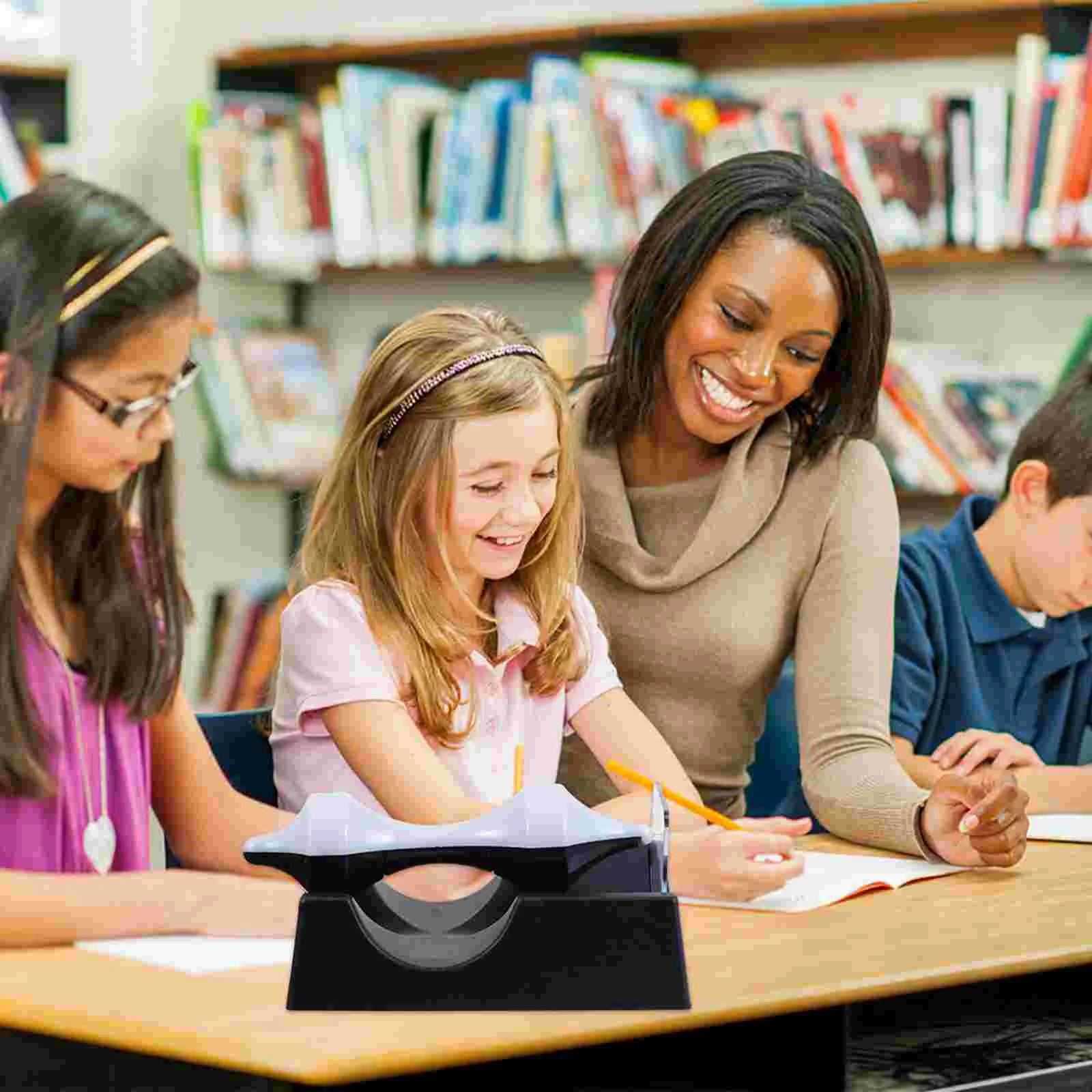 Демонстратор Maglev игрушка сохранение моментов магнитная левитация обучение