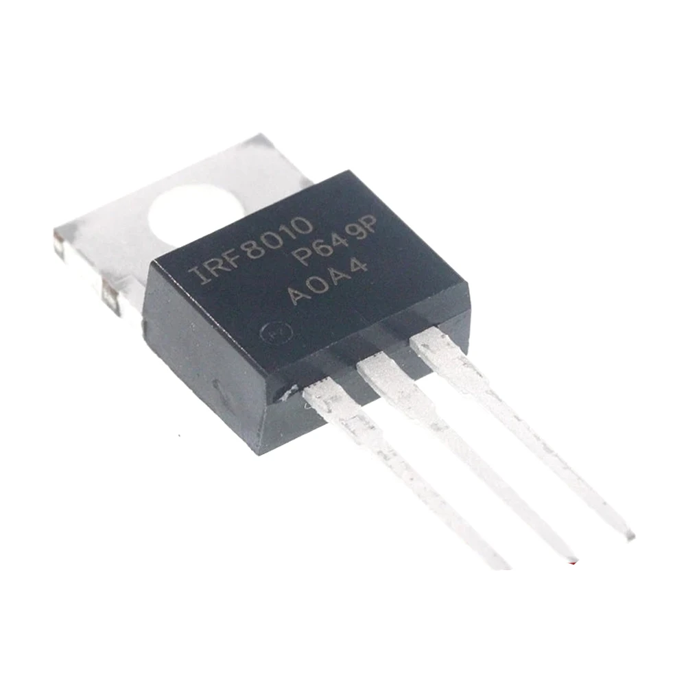 

50pcs IRF8010 TO-220 IRF8010PBF TO220