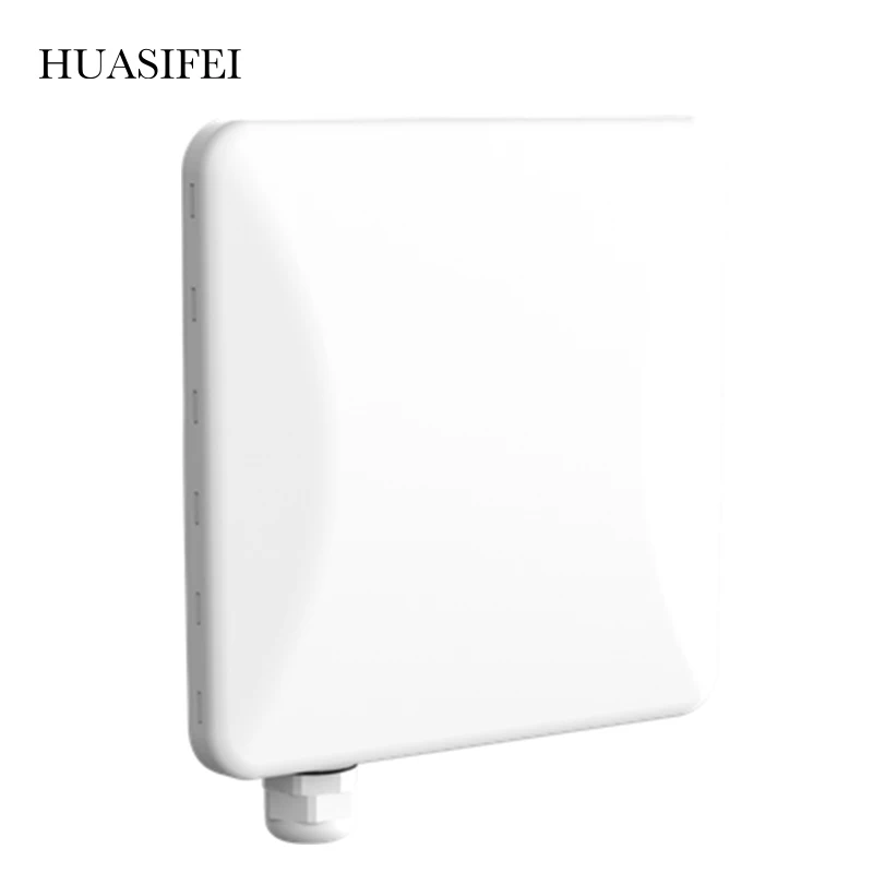 

High Gain 698--4000MHz Waterproof Outdoor LTE 4G 5G Communication Antenna 2.4GHz WIFI Data terminal &4G outdoor Router
