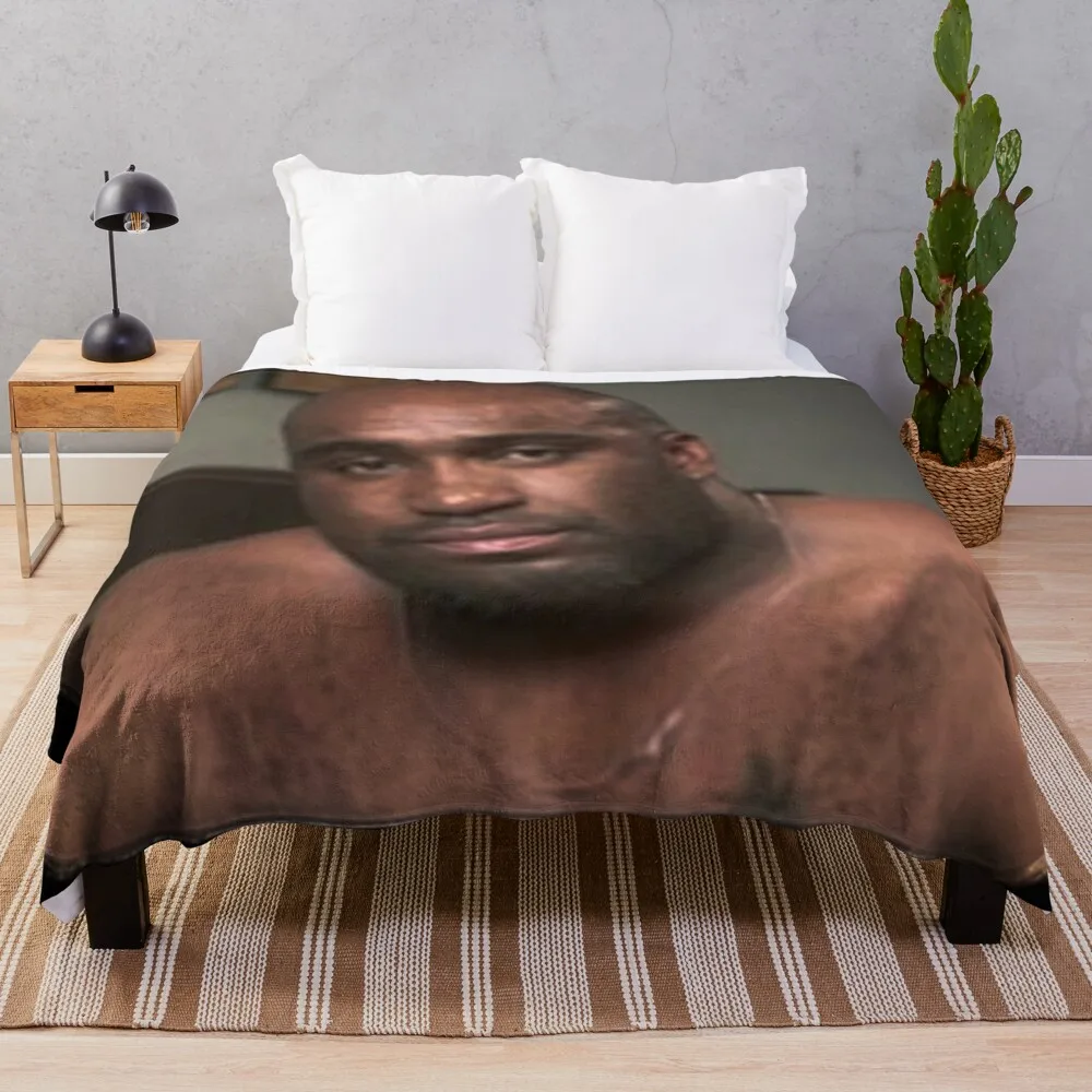 

Большое черное мужское одеяло, тепловое одеяло для путешествий, декоративное одеяло, одиночное одеяло