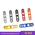 10 шт. кубики MOC 32006 2825 1x4 высокотехнологичный переключатель для строительных блоков, детали, классический бренд, Детские высокотехнологичные игрушки сделай сам