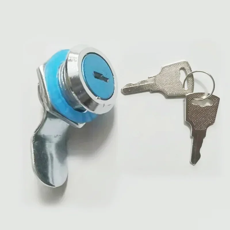 

Металлический кулачковый замок MS403