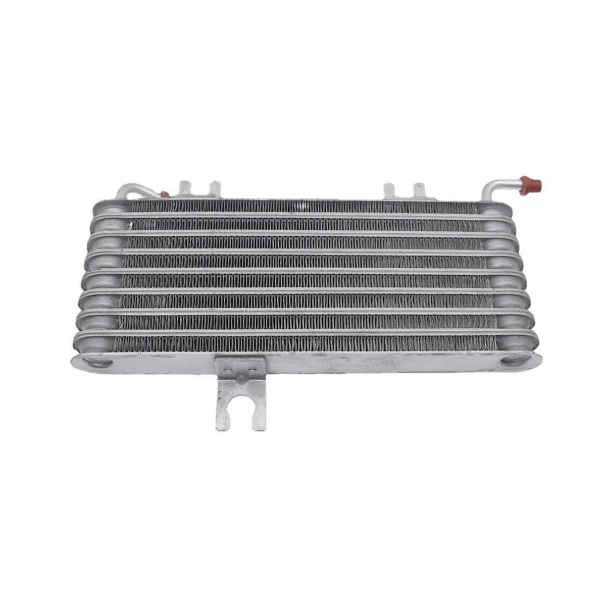 Масляный радиатор T/M в сборе подходит для NISSAN QASHQAI / + 2 I (J10 NJ10 JJ10E) 1 6 0 2007-2013 21606-JD30A