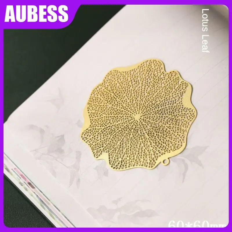 

Craftsmanship Metal Bookmark Antique Brass Bookmark Add A Touch Of Vintage Charm To Your Books Chinese Style Bookmark Hand-made