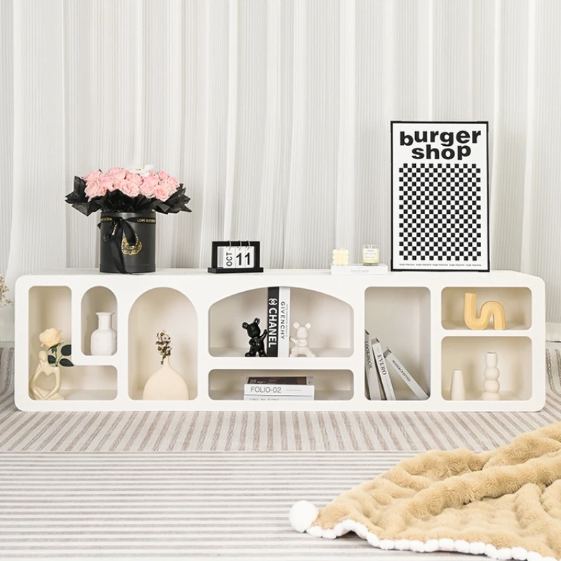 Подставка под телевизор подвижная мебель роскошный консольный столик