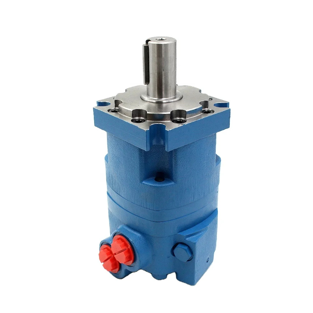 Двигатель CharLynn серии 4000 119-1116-006