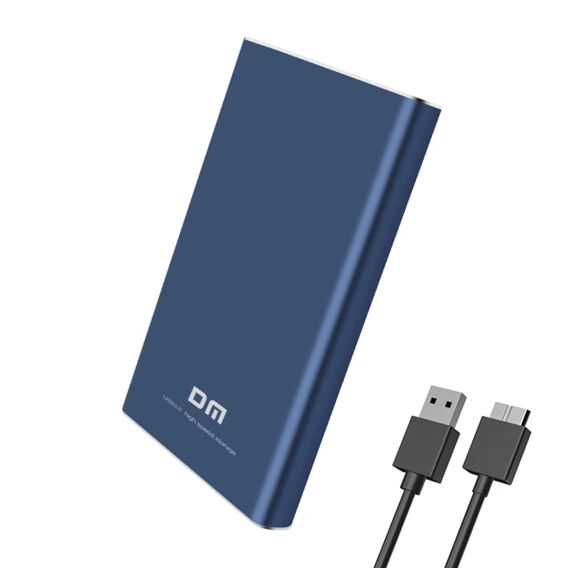 

Внешний корпус для SSD-накопителя, SATA на USB 2,5, 3,0 дюйма