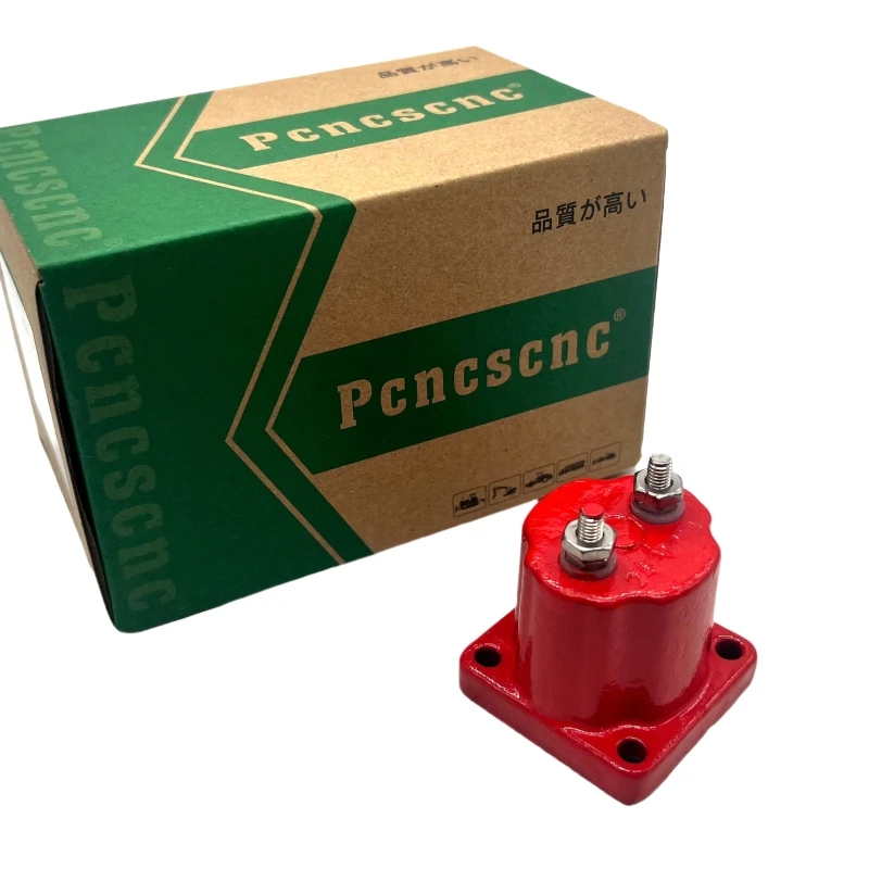 Электромагнитный клапан остановки топлива экскаватора 3054609 -12 для деталей CUMMINS