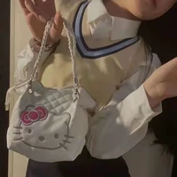 hello kitty bag girls crossbody hand bag hand bag anime bags for women crossbody bags purses and handbags