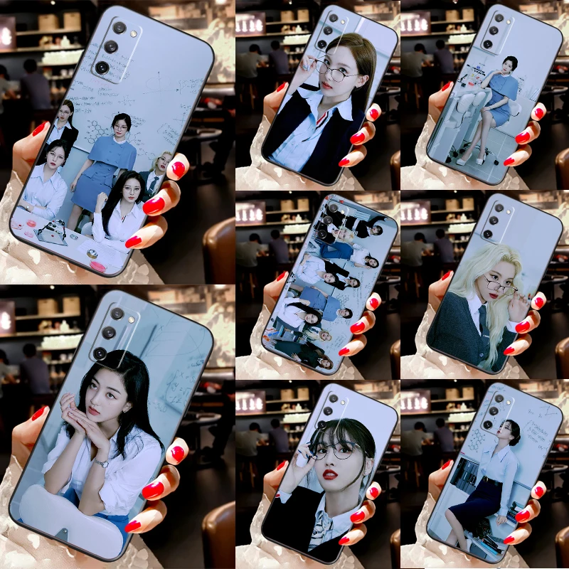 Чехол для Samsung Galaxy S23 S22 Ultra S20 S21 FE S8 S9 S10 Note 10 Plus 20