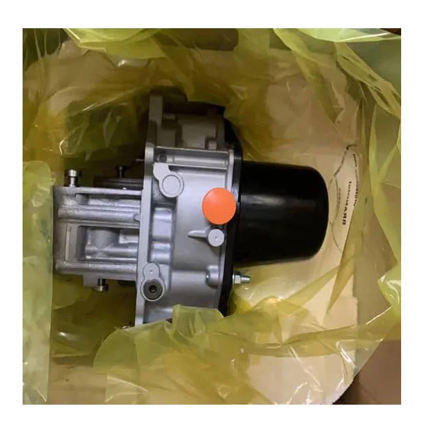 100% протестированный DQ200 DSG 7-скоростной OAM927769D механический блок управления