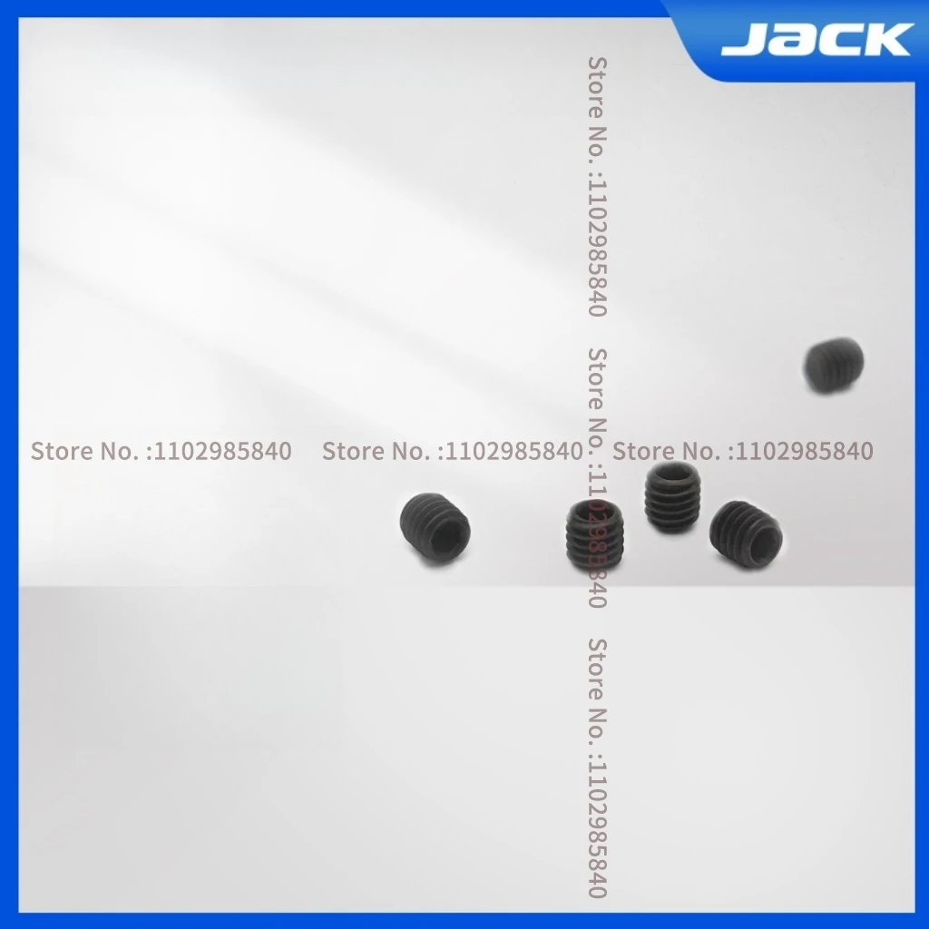 100 шт. черный винт с шестигранной головкой 1 5 мм 6 игольчатые винты Sk219/4554 Ss- 8080310 -Tp