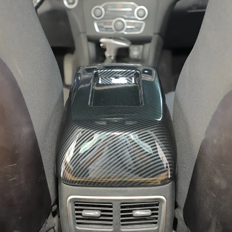 Новинка накладка на подлокотник автомобильной консоли Dodge Charger Chrysler 300C 2011-2024