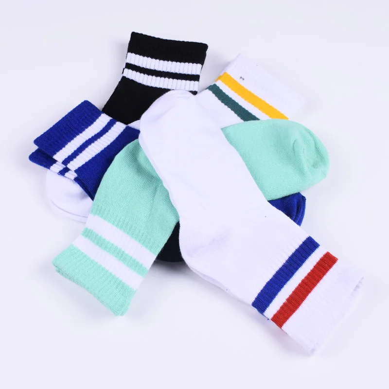 

Winter Comfortable Cotton Socks Stylish Casual white Women Breathable Short Blend elastic Warm Wear Resistant lady thermal