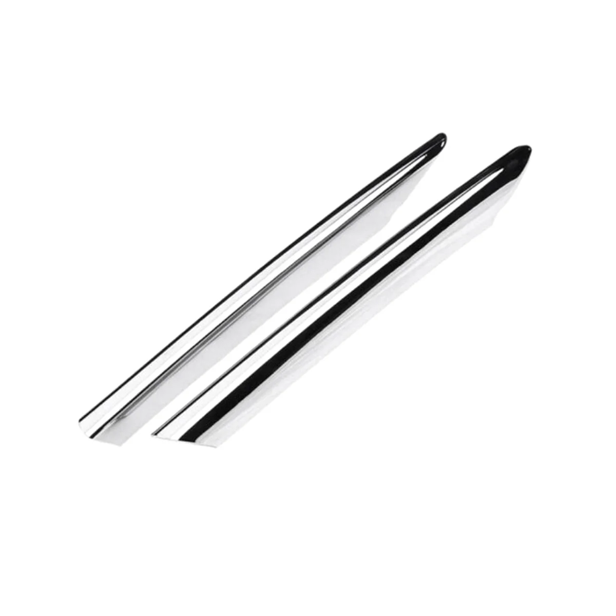 Передняя противотуманная фара для бровей