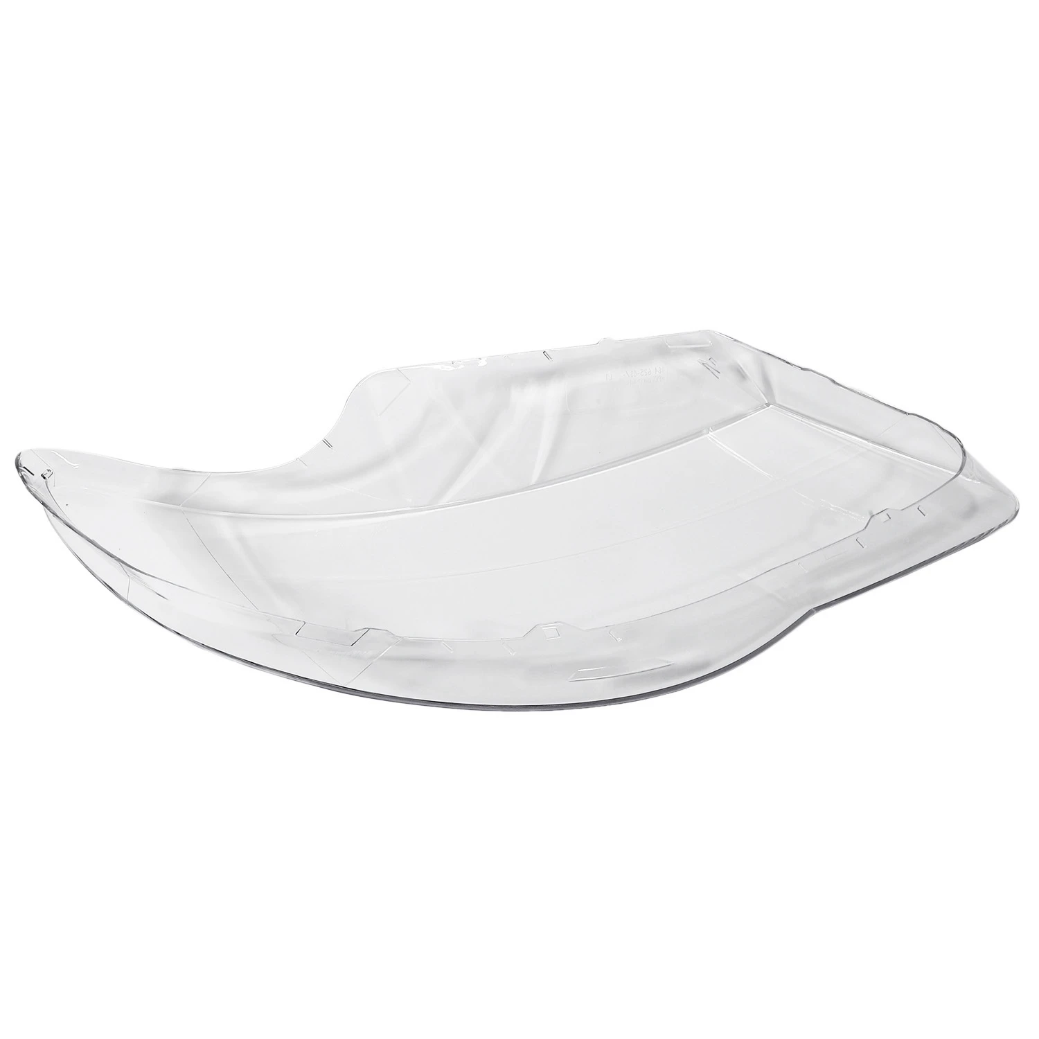 

Car Clear Front Headlight Lens Shell Cover Replacement for Touareg 2007 2008 2009 2010 Left