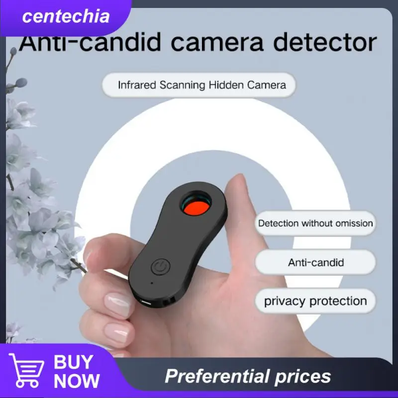 

Автомобильная камера, детектор, анти-Candid, портативная анти-камера, предотвращает мониторинг, детектор для освещения комнаты, отеля