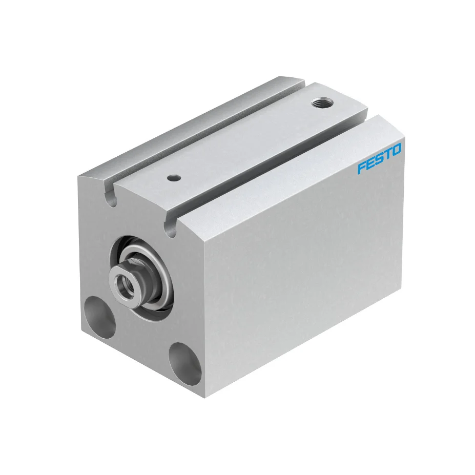 

Новый цилиндр FESTO AEVC-25-25-I-P-A 188162 с коротким ходом