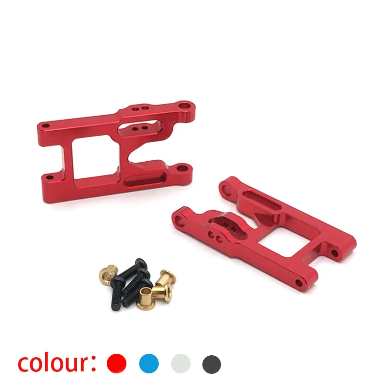 

Feiyue FY-01/FY-02/FY-03 WLtoys 12428 Upgrade 1/12 Rocker Arm R/L RC Car Spare Parts